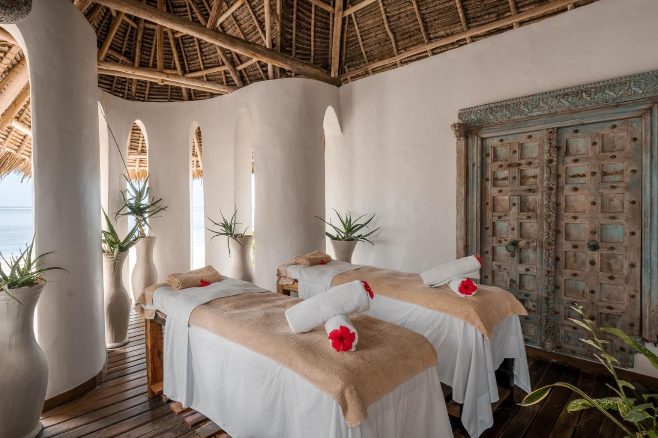 Xanadu Luxury Villas & Retreat Zanzibar Bwejuu Kültér fotó