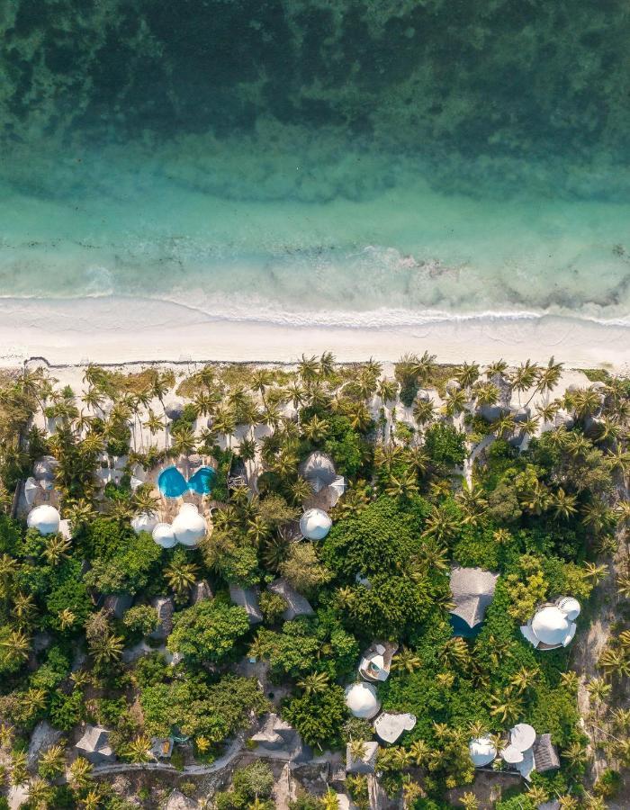 Xanadu Luxury Villas & Retreat Zanzibar Bwejuu Kültér fotó