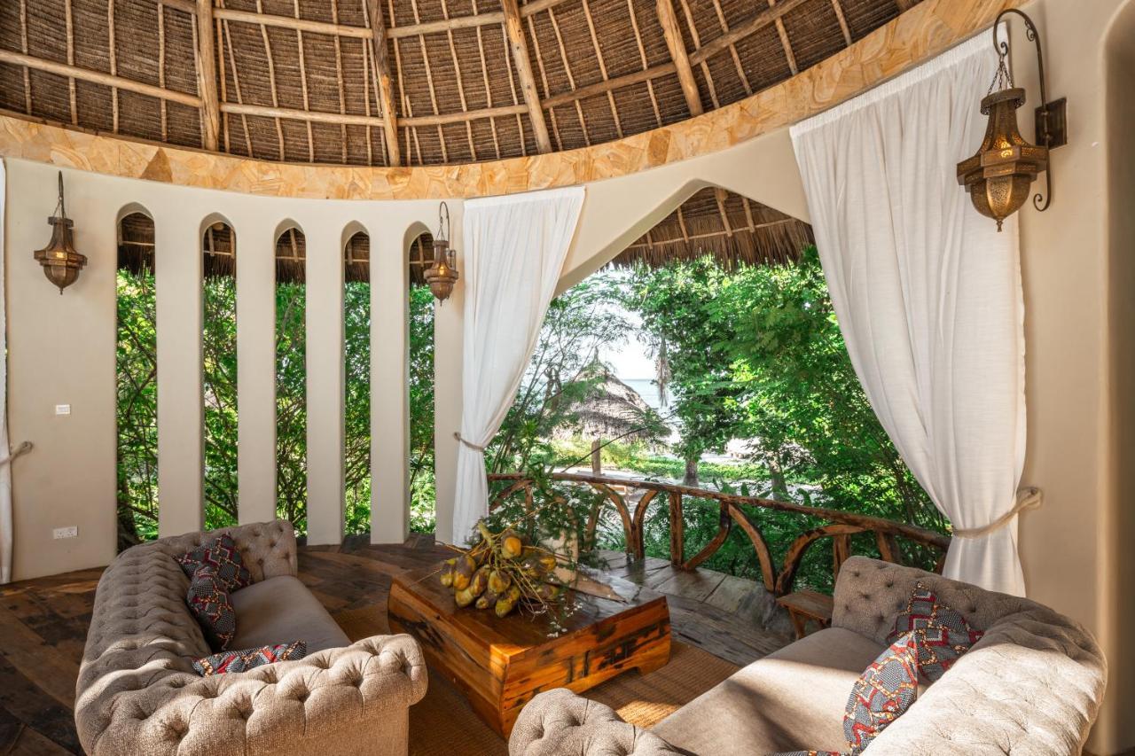 Xanadu Luxury Villas & Retreat Zanzibar Bwejuu Kültér fotó