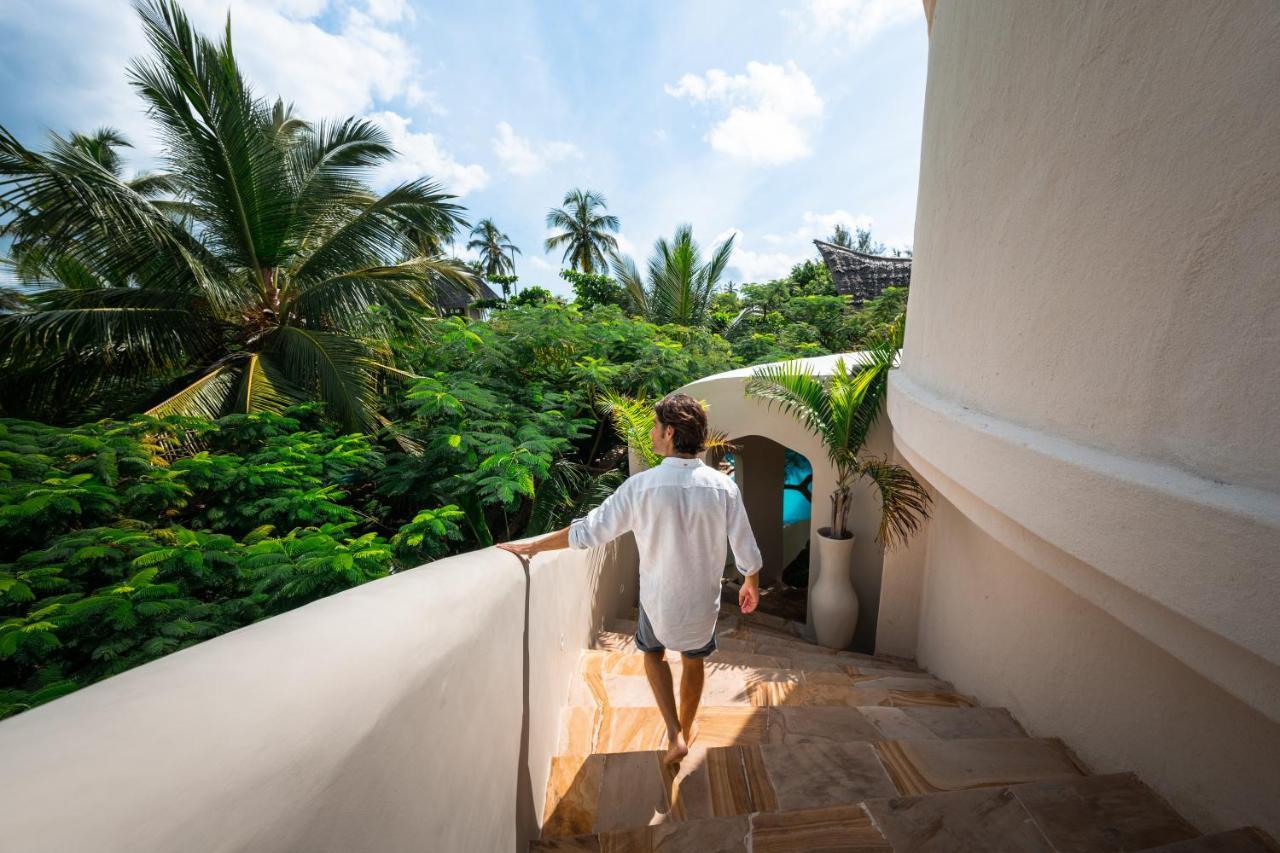 Xanadu Luxury Villas & Retreat Zanzibar Bwejuu Kültér fotó