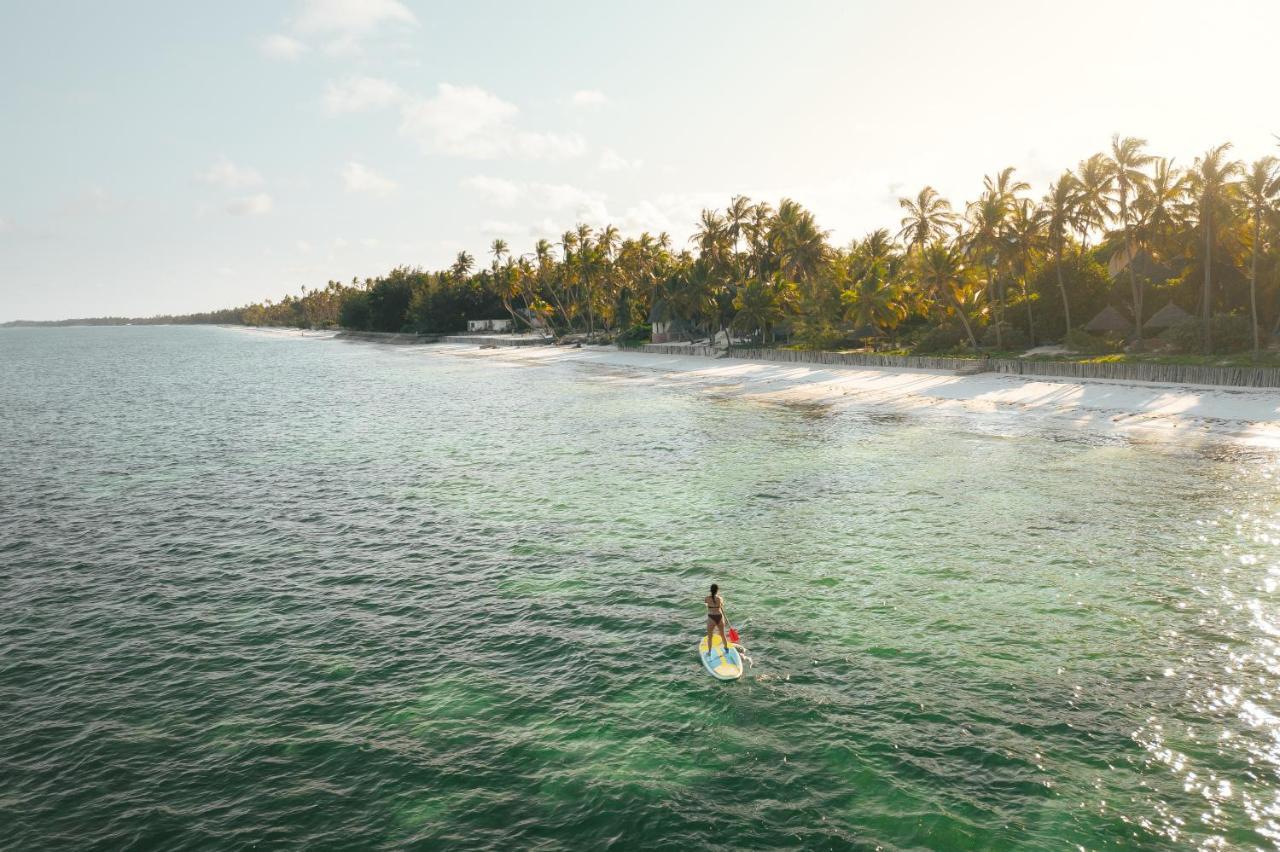 Xanadu Luxury Villas & Retreat Zanzibar Bwejuu Kültér fotó