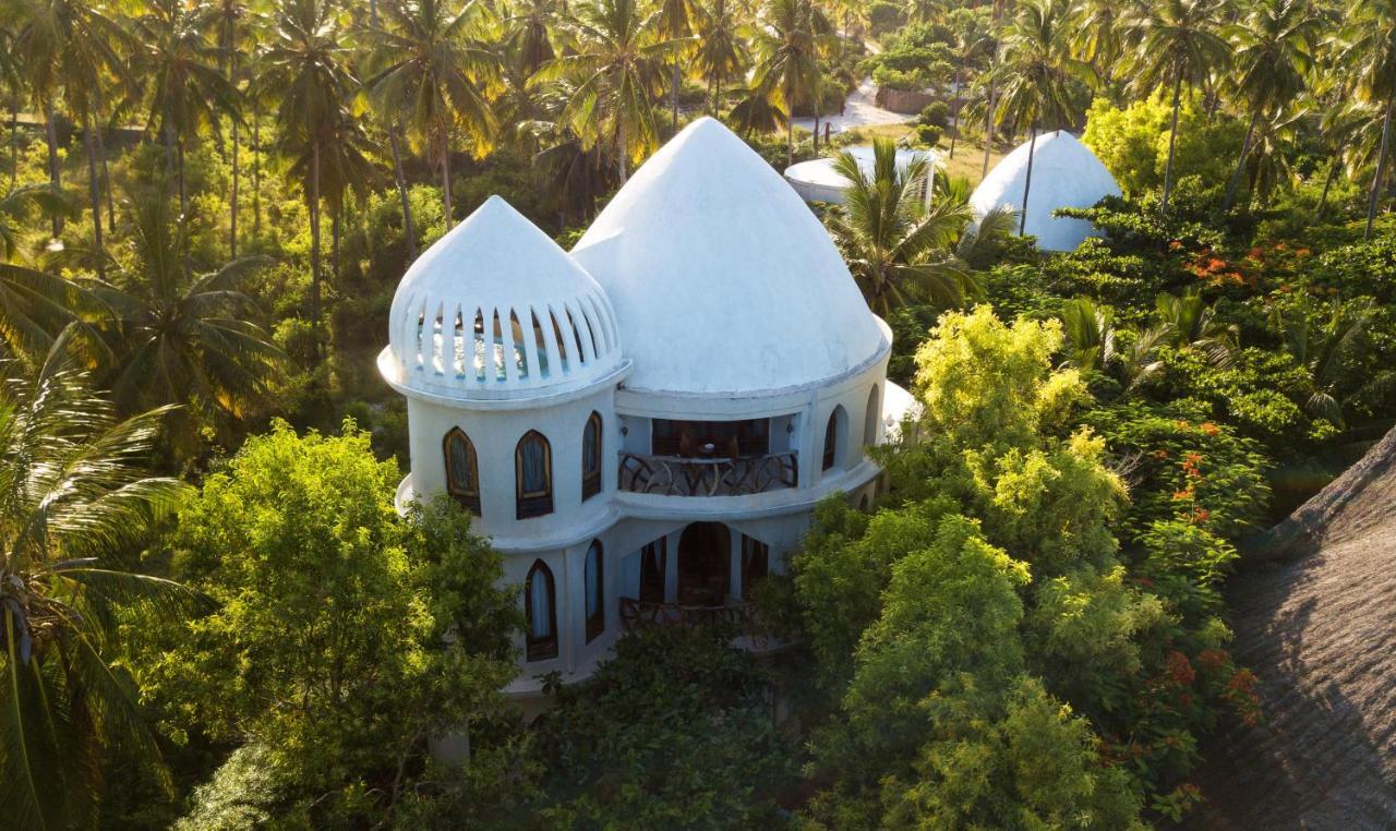 Xanadu Luxury Villas & Retreat Zanzibar Bwejuu Kültér fotó