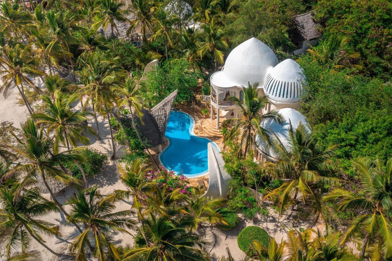 Xanadu Luxury Villas & Retreat Zanzibar Bwejuu Kültér fotó