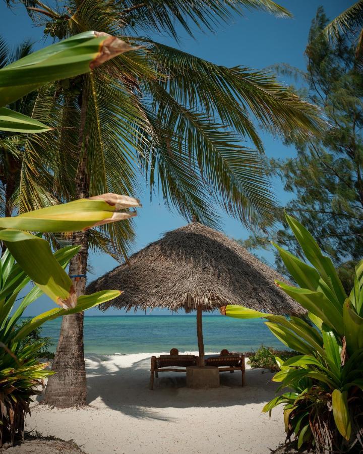 Xanadu Luxury Villas & Retreat Zanzibar Bwejuu Kültér fotó