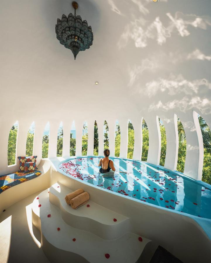 Xanadu Luxury Villas & Retreat Zanzibar Bwejuu Kültér fotó